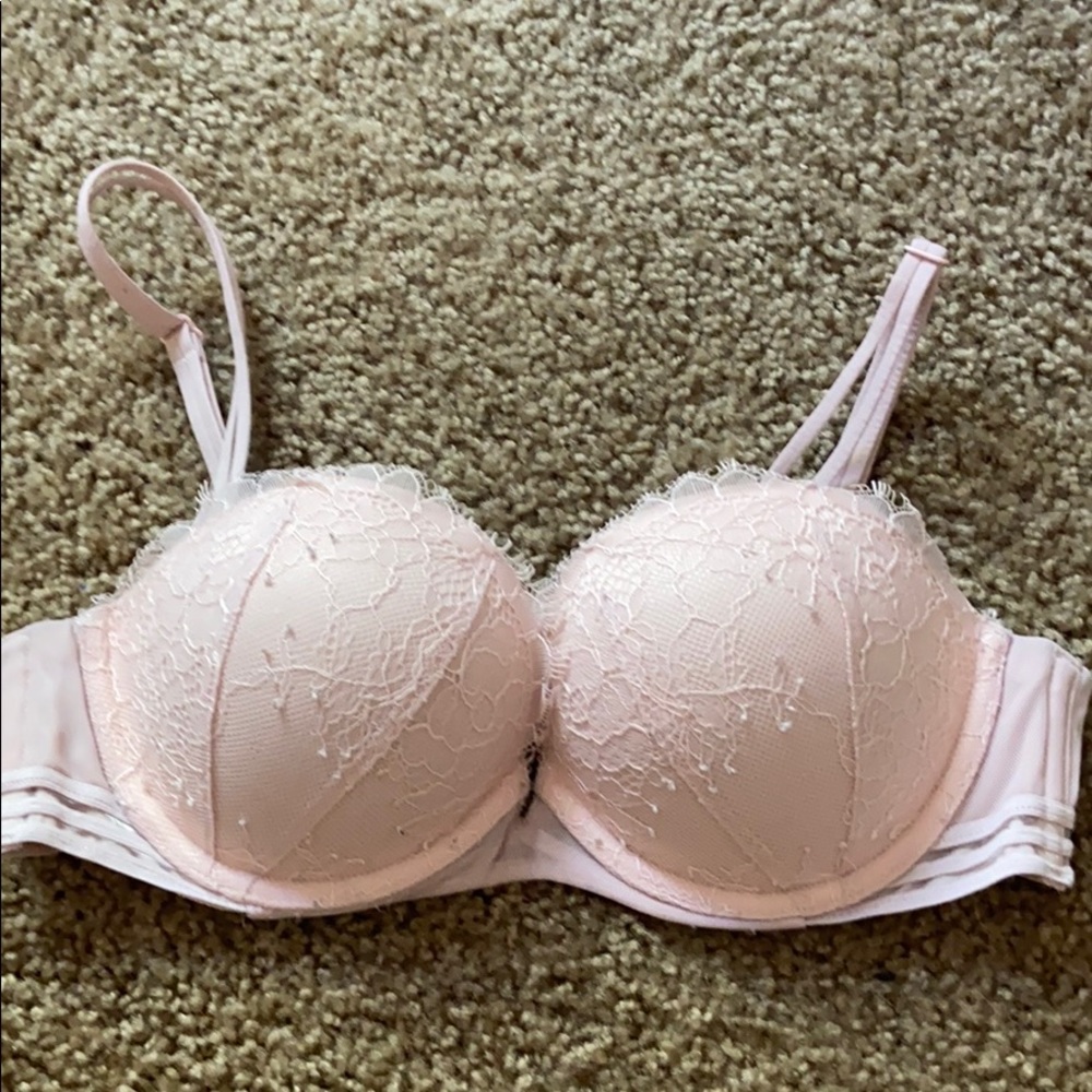 Multi-way Victoria Secret Bra(can bundle)